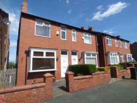 2 bedroom Semi-Detached for sale